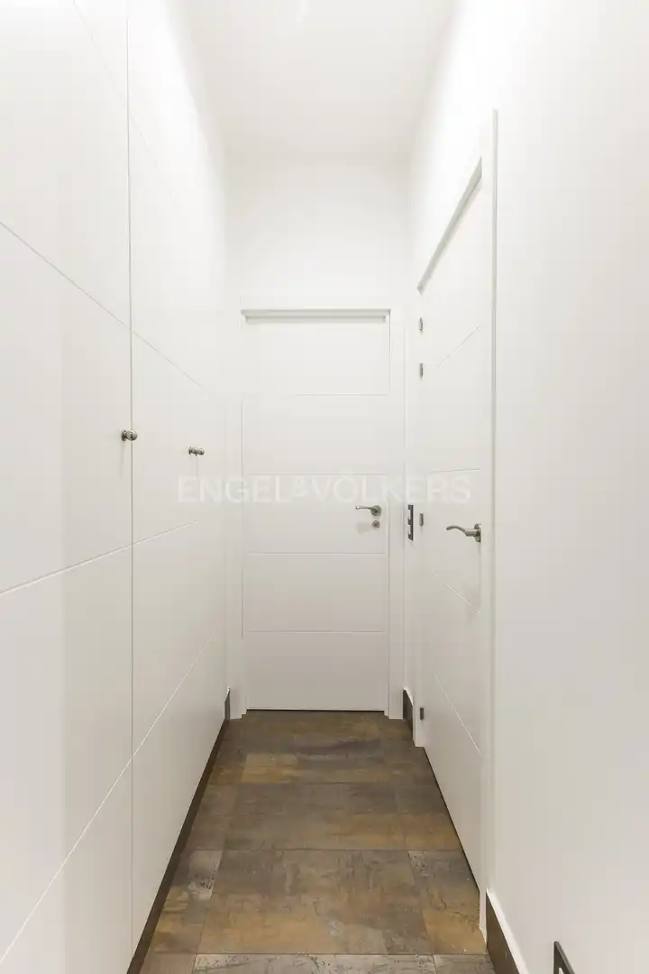 Wohnung zum Verkauf in Almenara -Ventilla