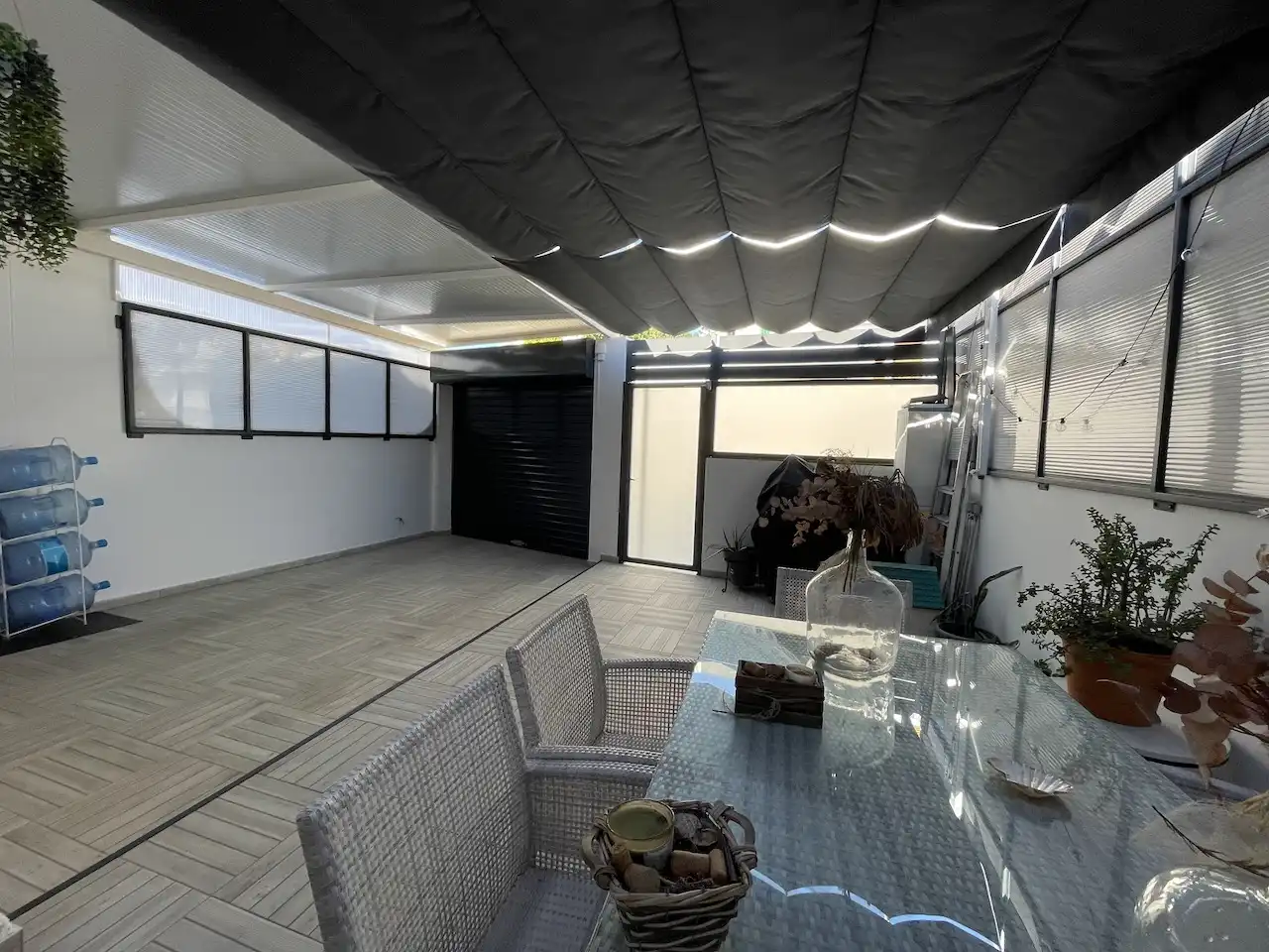 Casa o chalet en venta en Viña Málaga