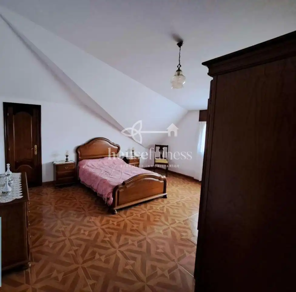 Haus mit Garten zum Verkauf in Miño, imagen 6