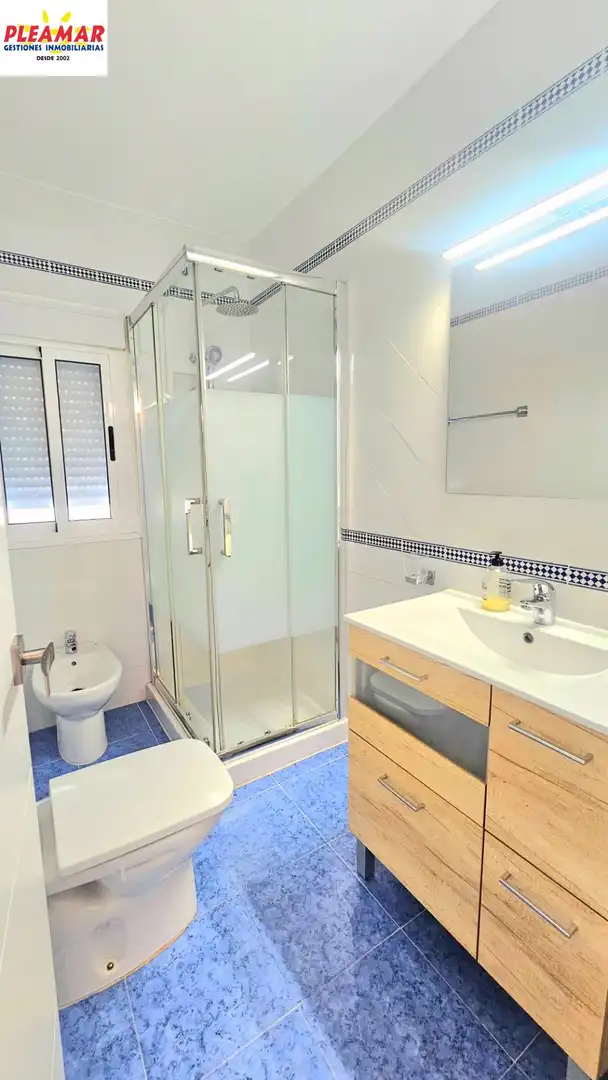 Flat for sale in Playa de la Regla