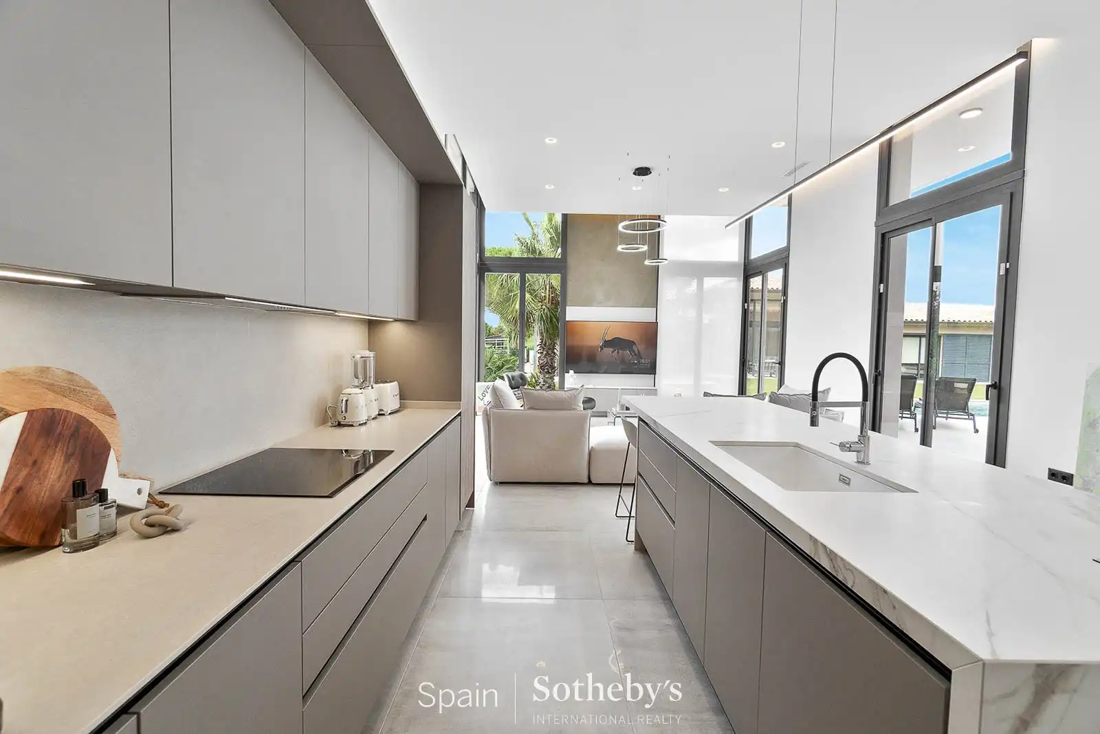 House with pool for sale in Navata, imagen 5