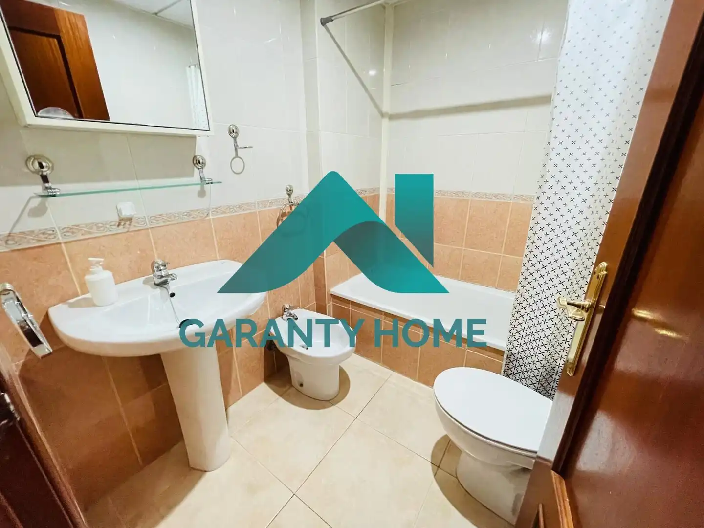 Flat with lift to rent in Nuevo Cáceres, imagen 18