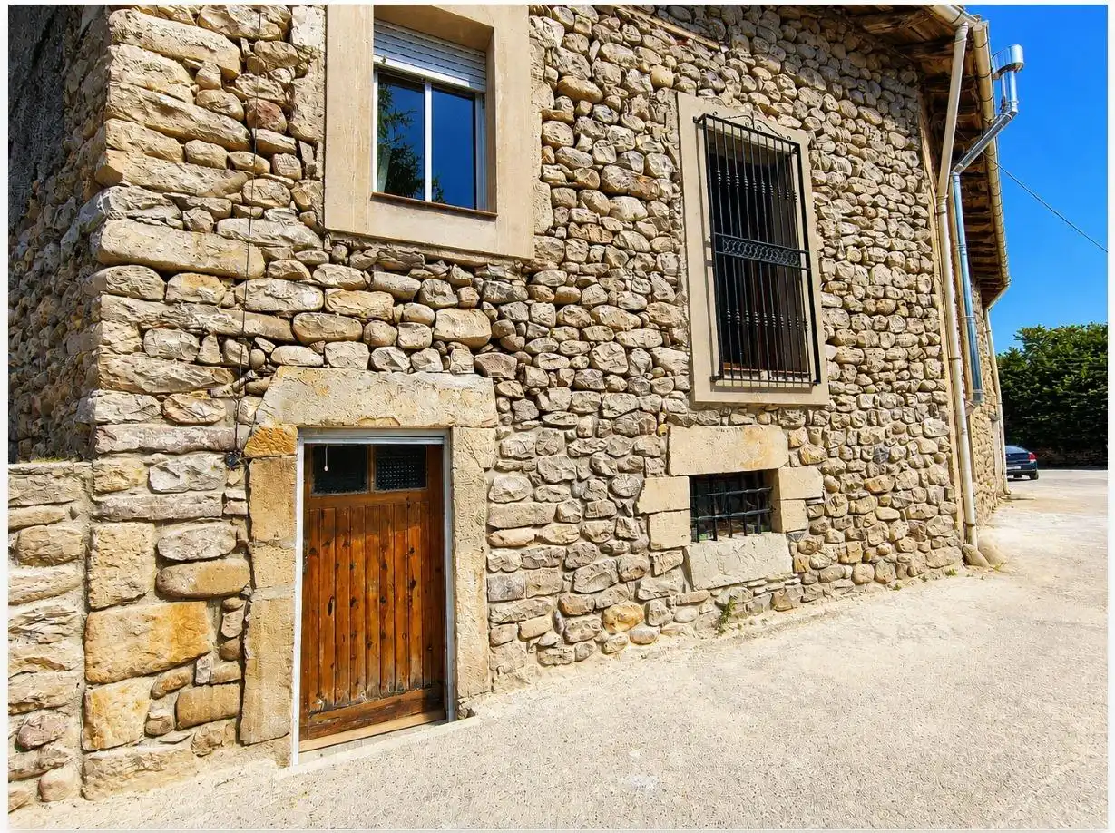 Vista exterior de Casa o chalet en venta en Arenas de Iguña con Calefacción