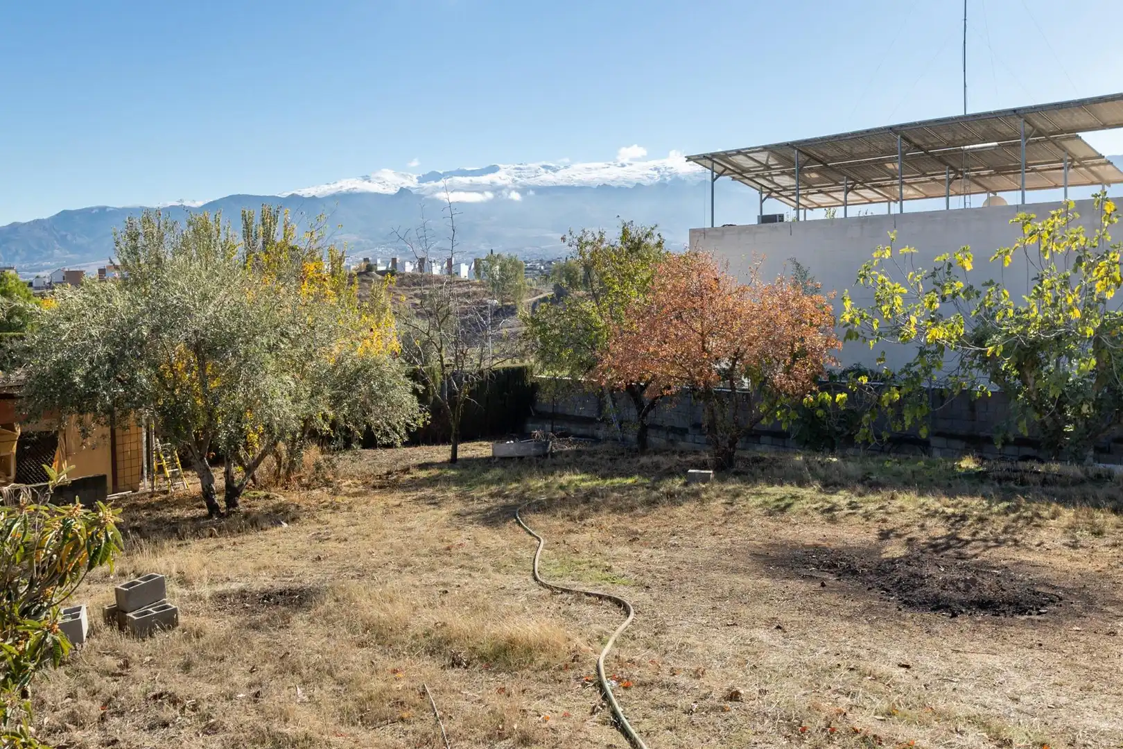 Terreny residencial en venda a Paseo de la Cueva 7, imagen 20