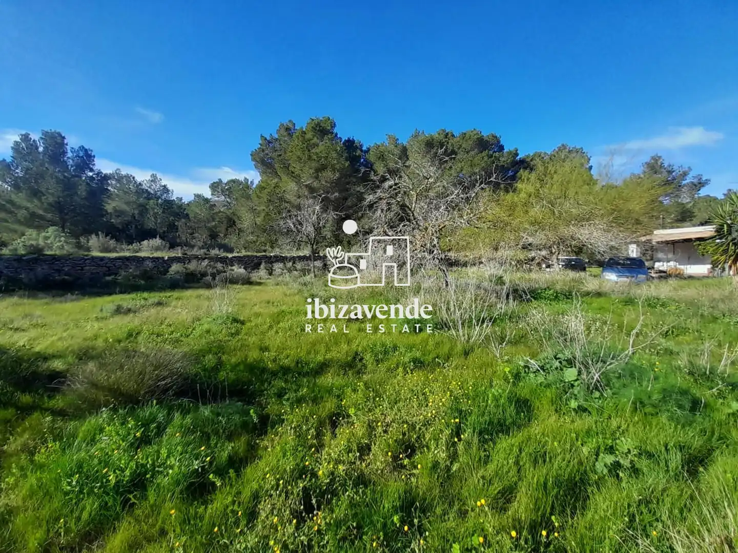 Residential for sale in Sant Agustí - Cala de Bou