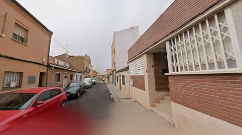 Foto 3 de Casa o xalet en venda a Antares, Valdefierro, Zaragoza Capital