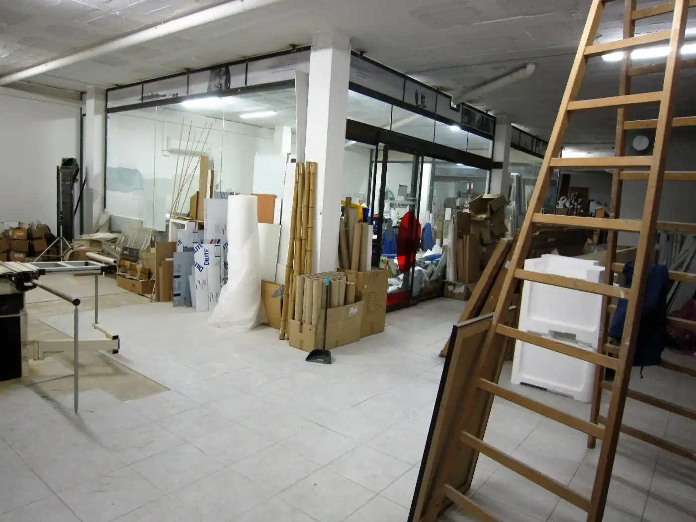Gewerbefläche zur Miete in Centre, imagen 6