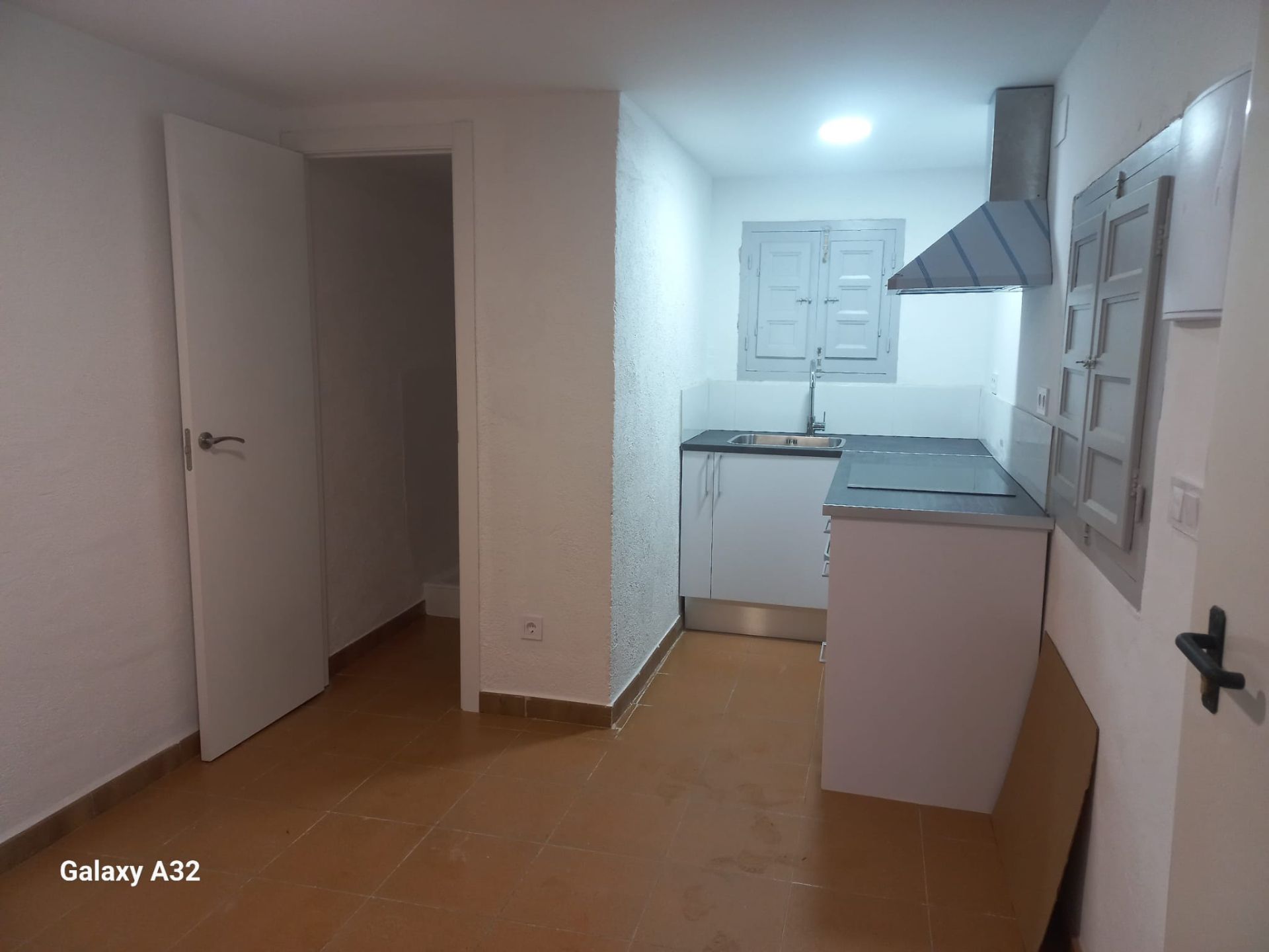 Cuina de Casa o xalet en venda en Bigues i Riells del Fai amb Jardí privat