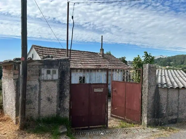 Casa o chalet en venta en Vigo 