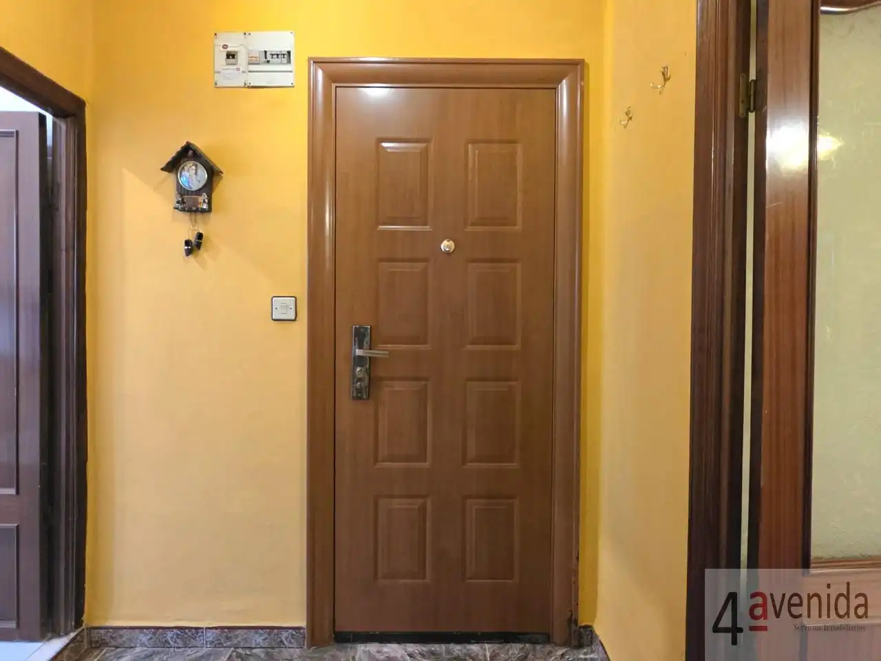 Wohnung zum Verkauf in Calle de la Estacion 20, imagen 7