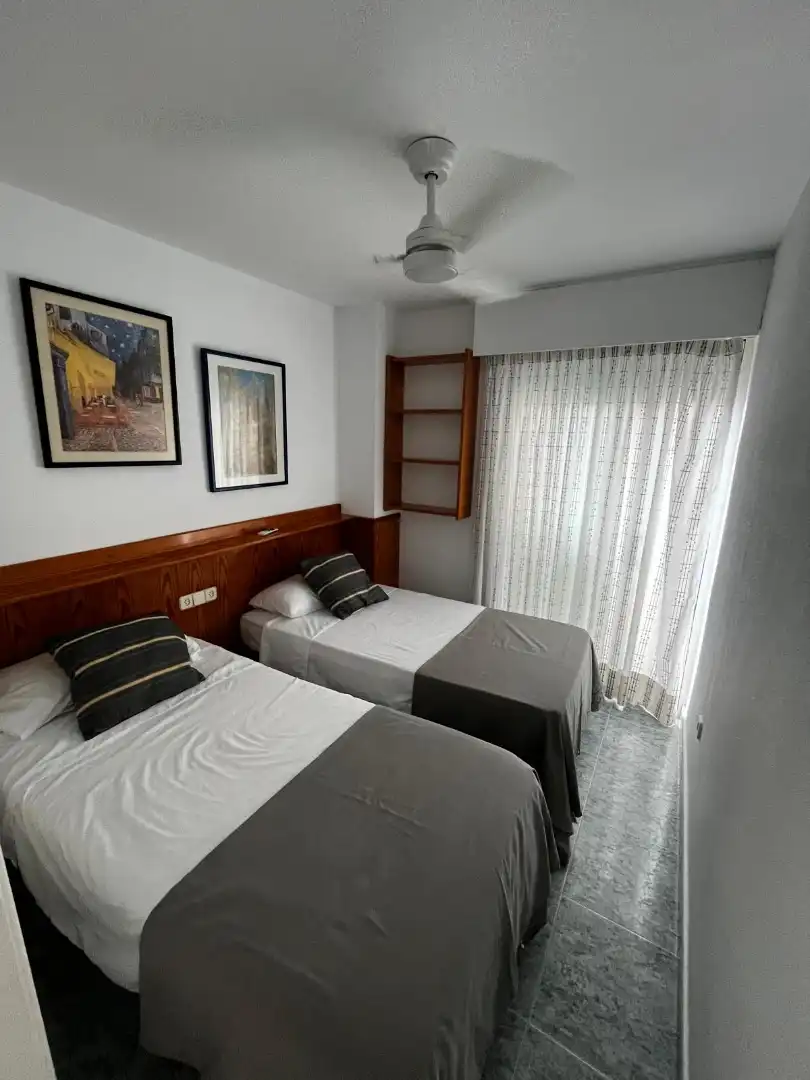 Appartement compact avec piscine à vendre à Carrer dels Lleons 2, imagen 8