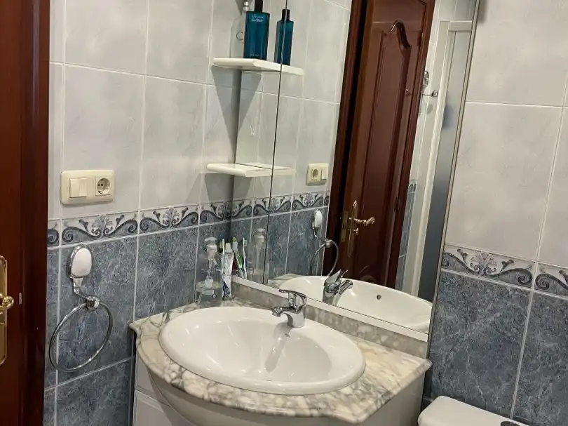 Baño de Piso en venta en Centro Urbano