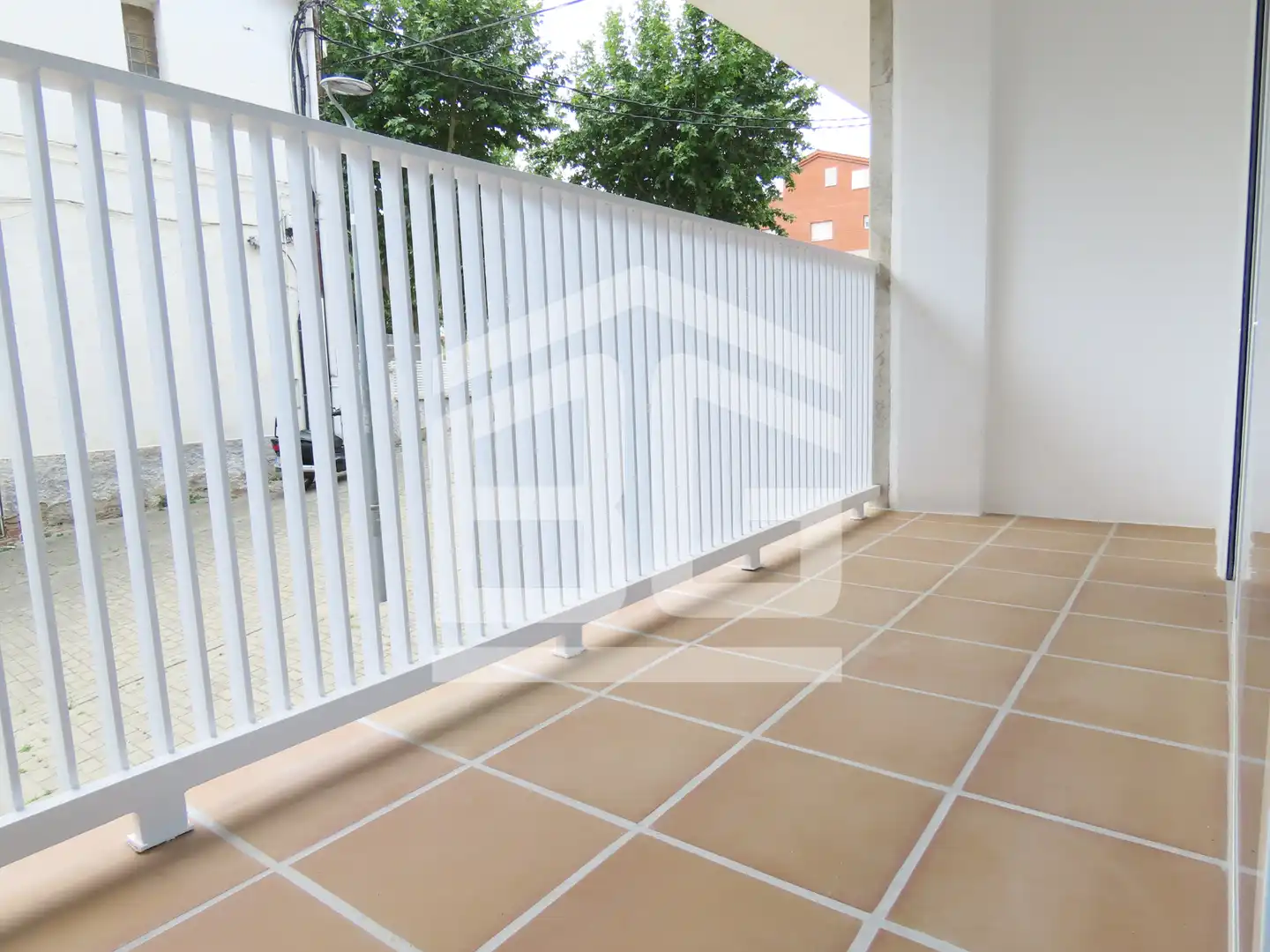 Terraza de Piso en venta en Canovelles con Aire acondicionado, Calefacción y Parquet