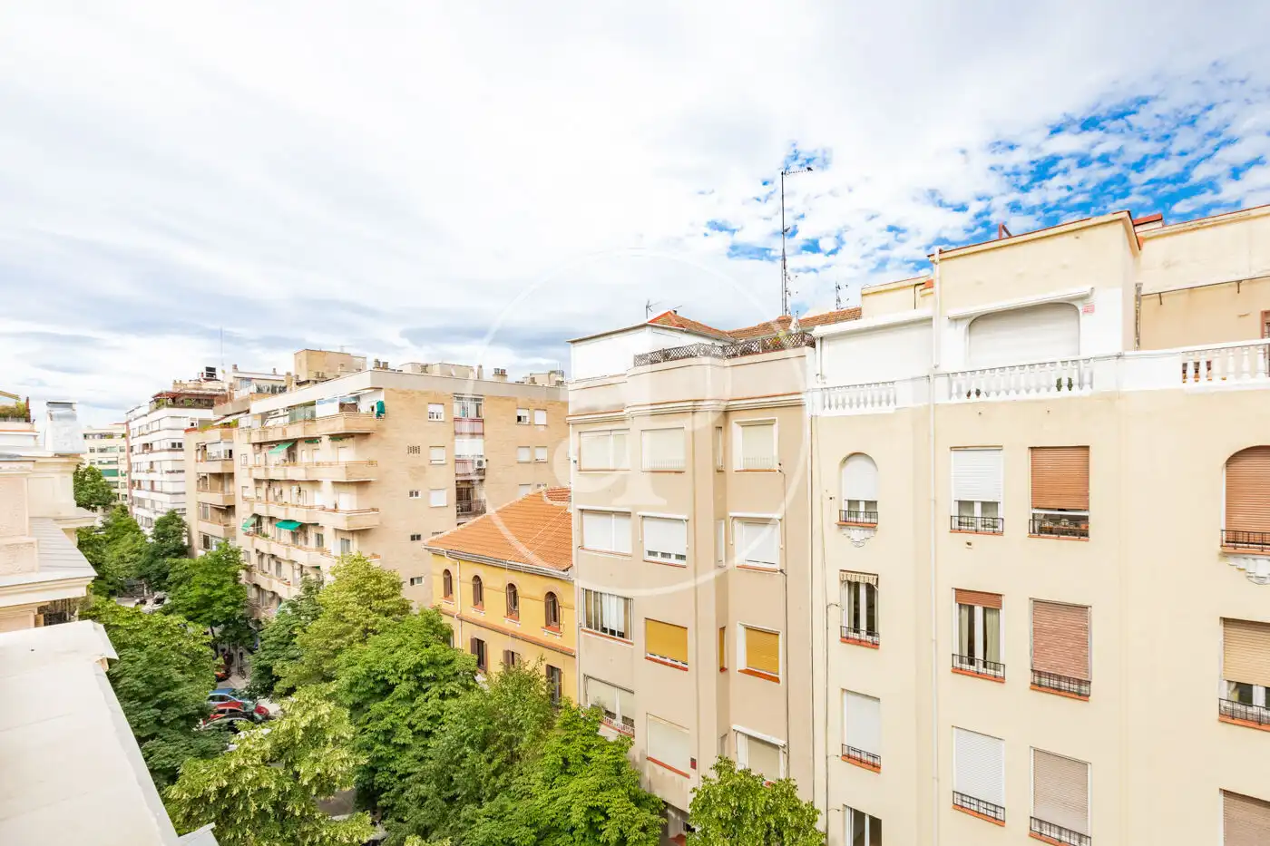 Appartement avec terrasse à louer à C. de Montesa, imagen 41