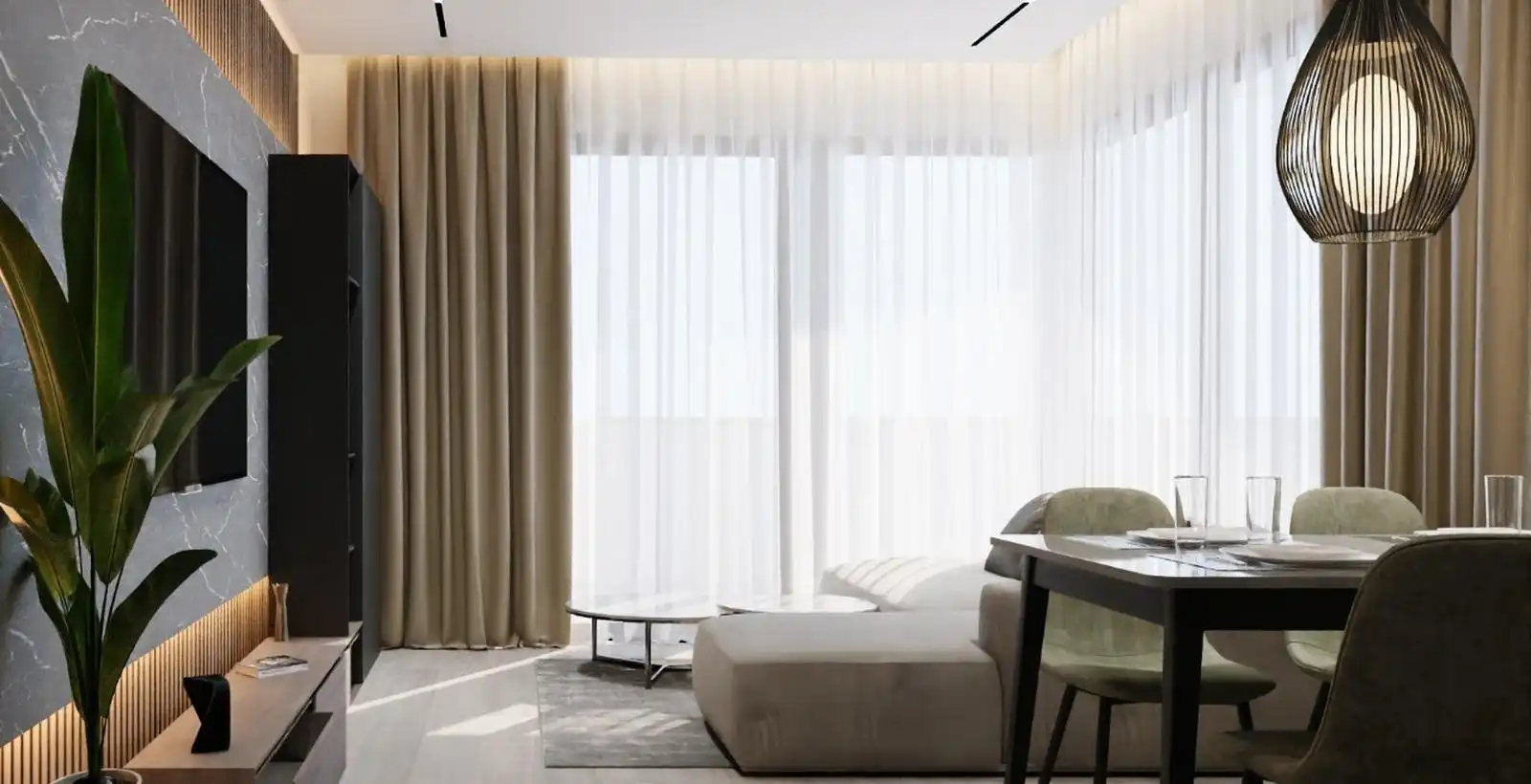 Penthouse mit Pool zum Verkauf in N/A, imagen 9