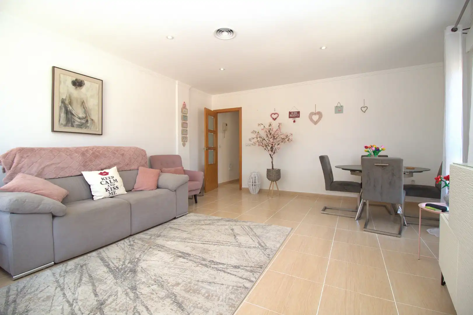 Apartment with pool for sale in Los Peñascos - El Salero - Los Imbernones, imagen 5