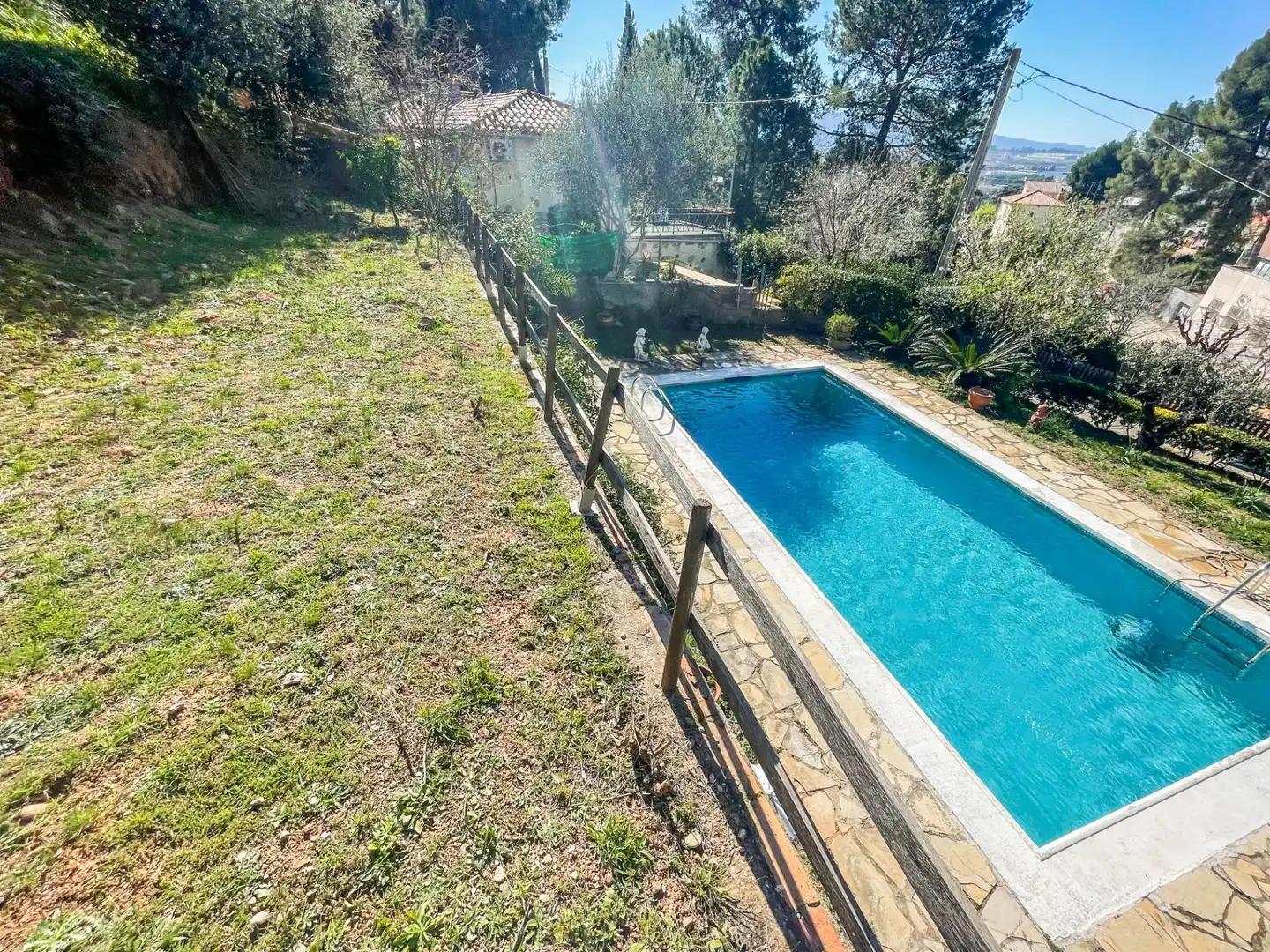Maison avec piscine à vendre à Abrera, imagen 37