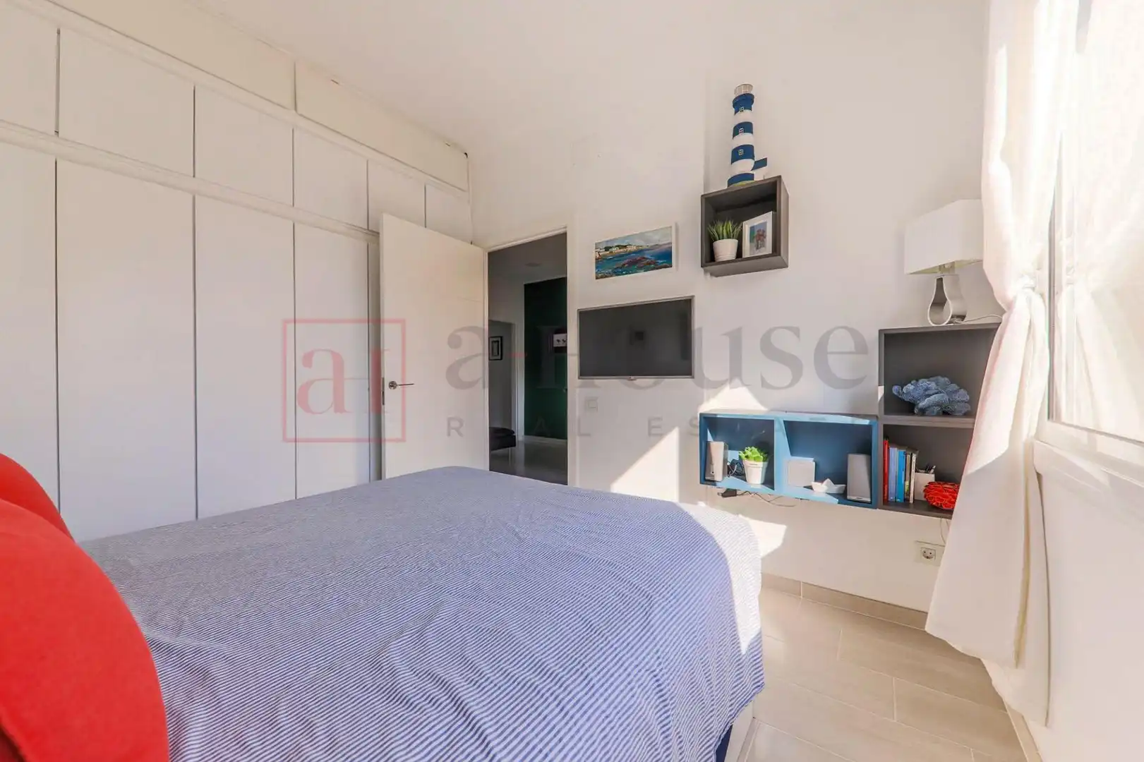 Piso con terraza en venta en Calle de Nàpols, imagen 20