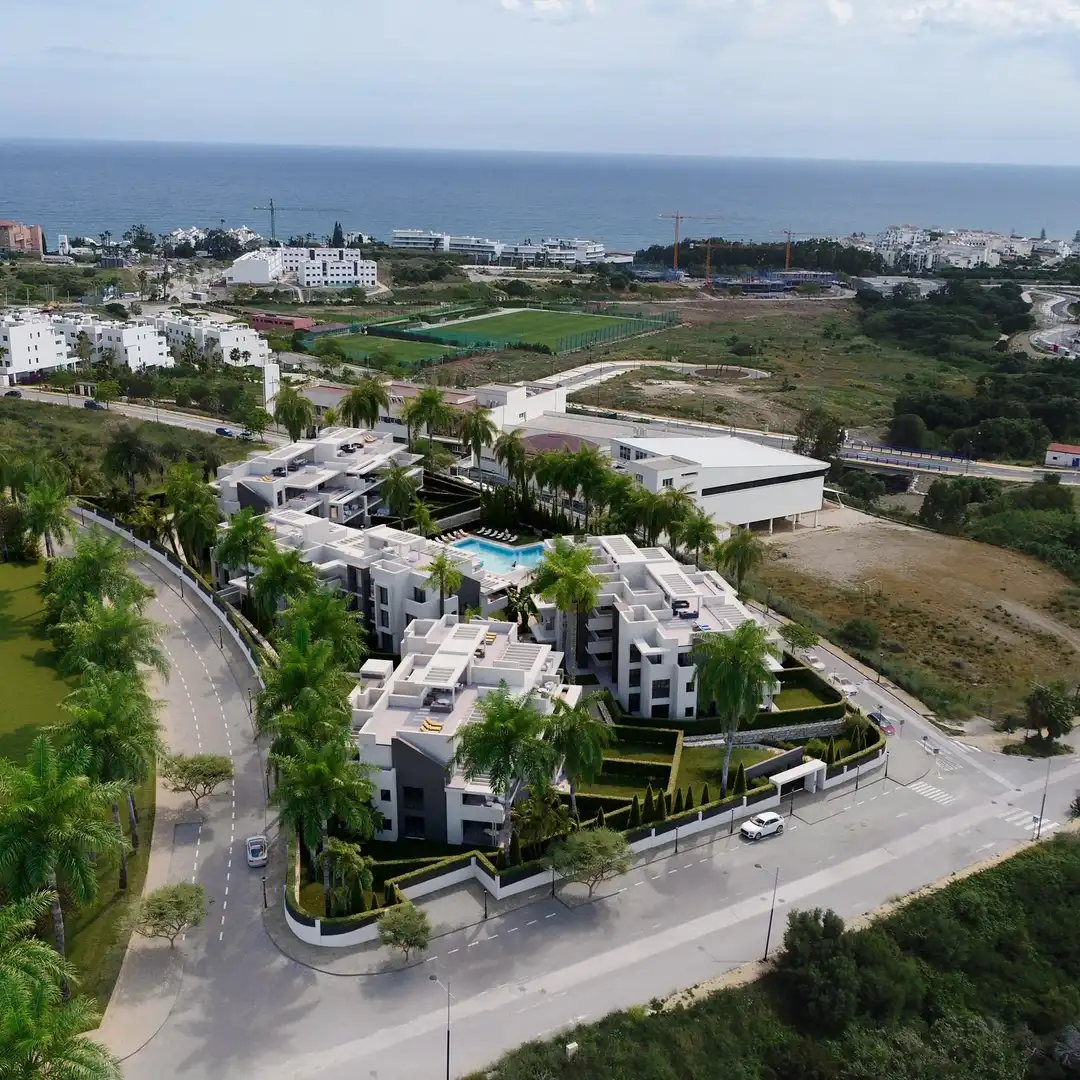 Penthouse mit Terrasse zum Verkauf in Urbanizacion Urbanización Arroyo Enmedio, imagen 33
