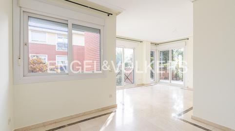 Foto 3 de Apartament en venda a Valdemarín, Madrid