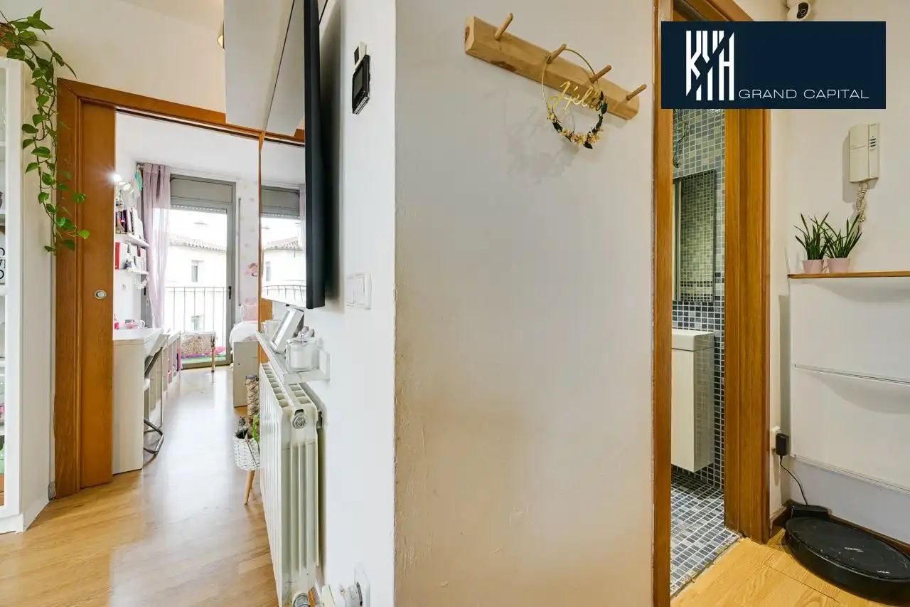 Dúplex en venta en Salt con Calefacción, Terraza y Balcón