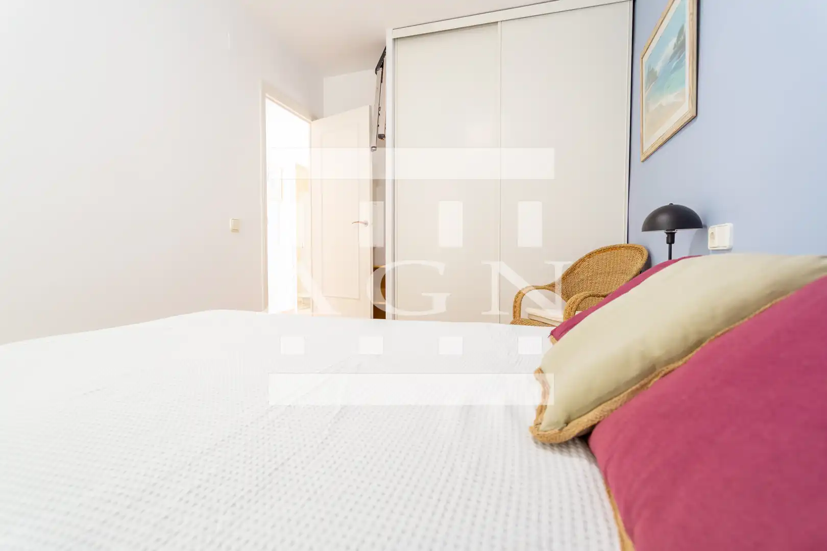 Apartament en venda a Carrer del Blat, 21, Platja de Mont-roig