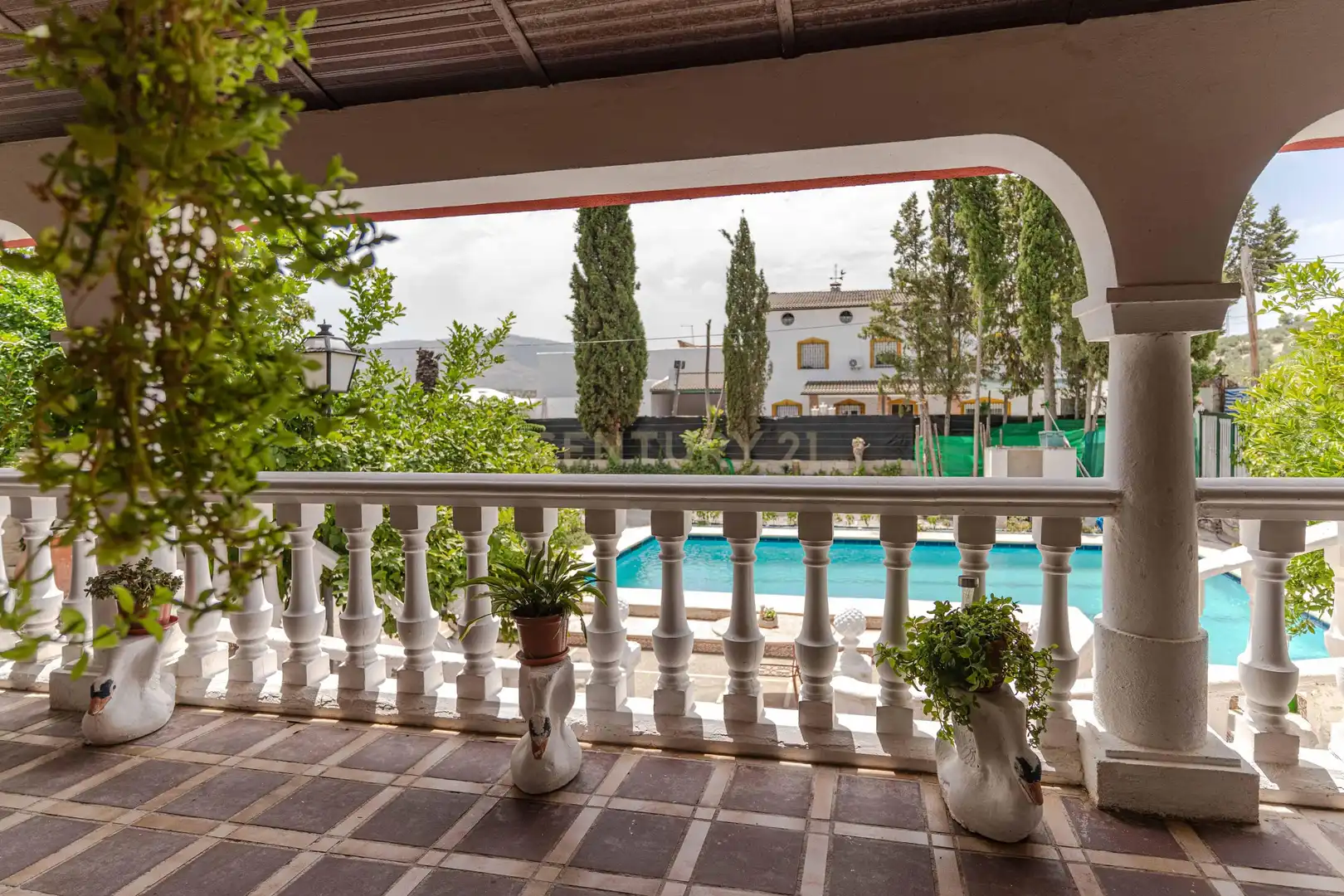 Maison avec piscine à vendre à C. Vandelvira, 15, 23170 Jaén, Spain Urbanización Cerro Molina, imagen 27