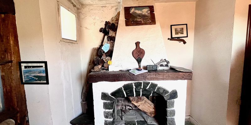 Piso en venta en Campoo de Enmedio con Terraza y Trastero