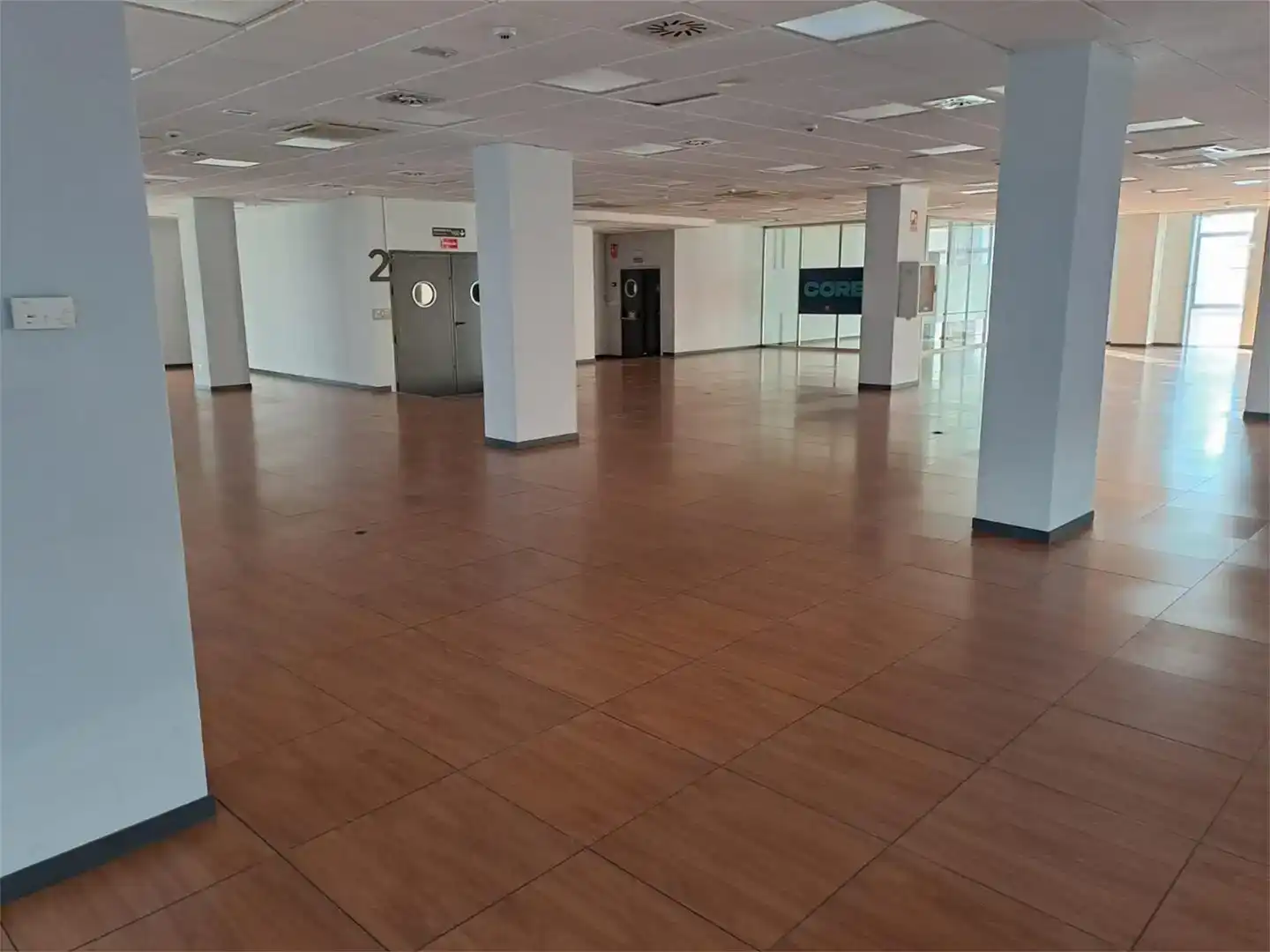 Commercial properties for rent in Madrid