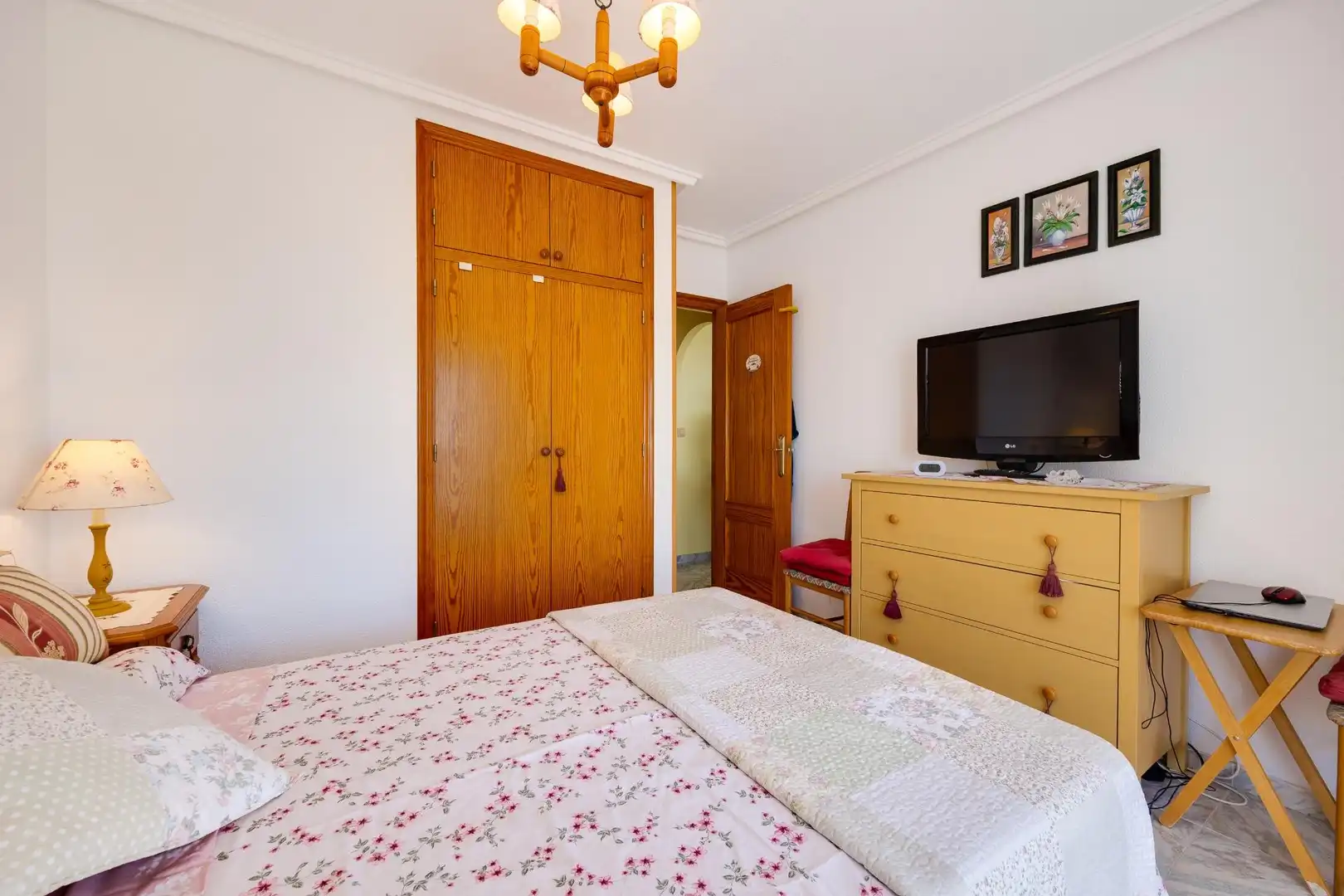Penthouse with pool for sale in Calle REGION DE MURCIA, imagen 23