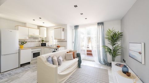 Foto 2 de Dúplex en venta en Calle Perdices, 4, Torreblanca del Sol, Fuengirola