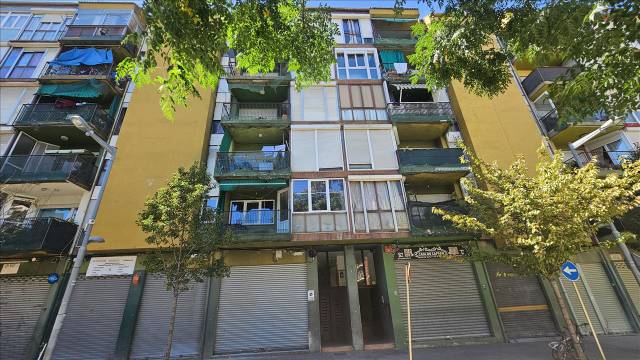 Ático en Venta en Plaza de Cataluña en Veïnat