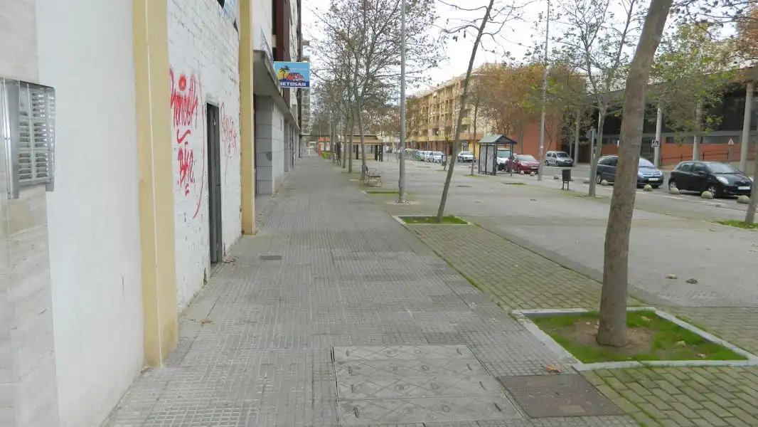 Local comercial en venda a Isla Cristina Ciudad