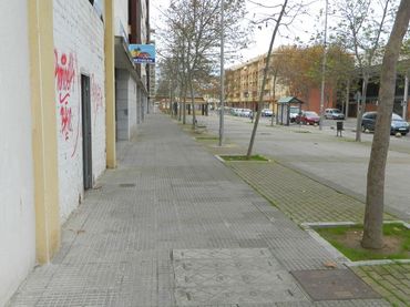 Local comercial en venda a Isla Cristina Ciudad