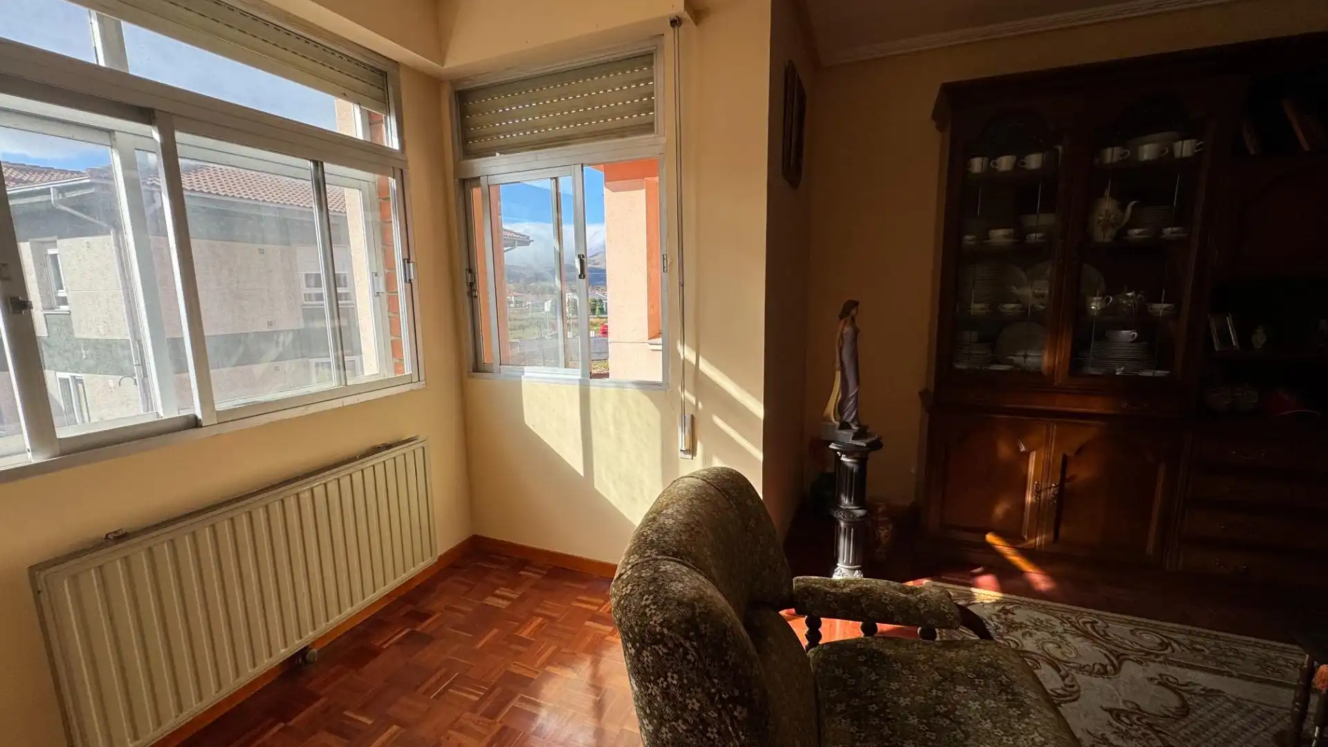 Flat for sale in Calle MATAMOROSA-PTE ARQUILLO 14, imagen 6