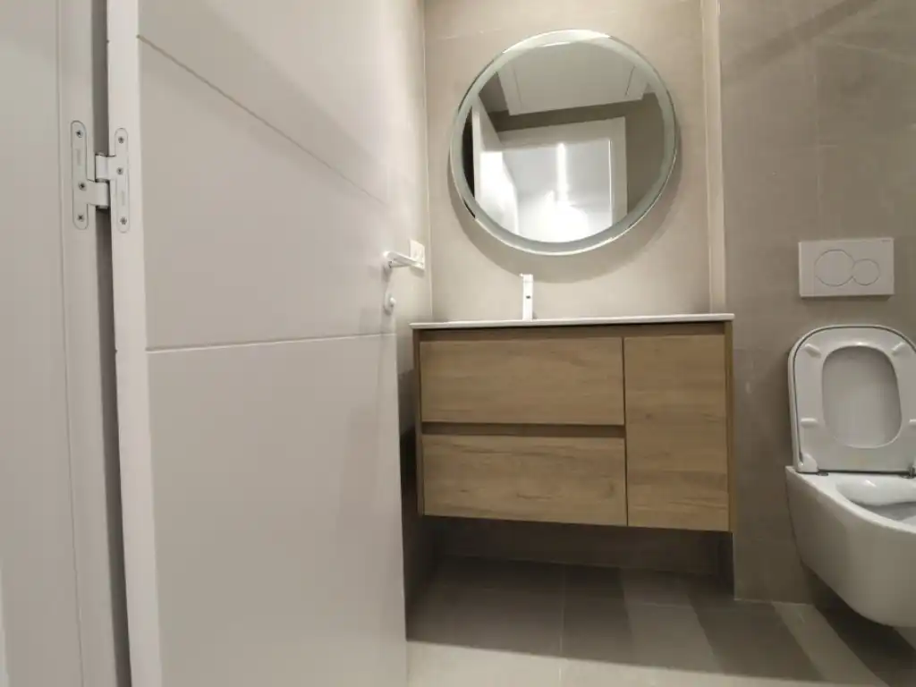Baño de Loft en venta en Donostia - San Sebastián 
