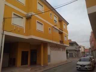 Exterior view of Flat for sale in Ceutí