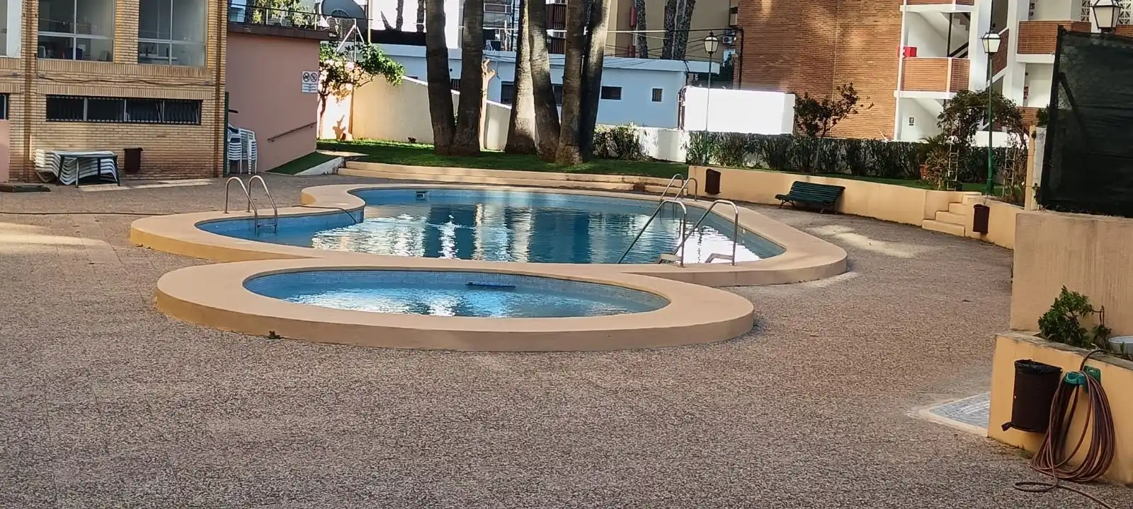 Appartement compact avec piscine à vendre à Playa de Levante, imagen 12