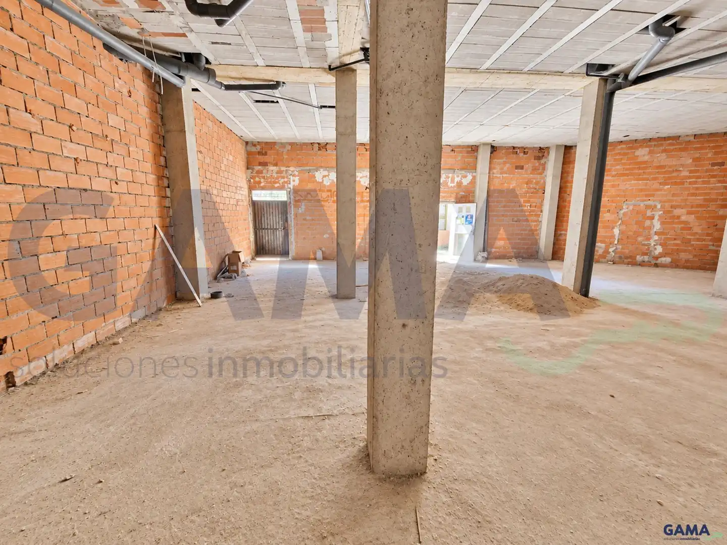 Business premises for sale in Casc Urbà, imagen 4