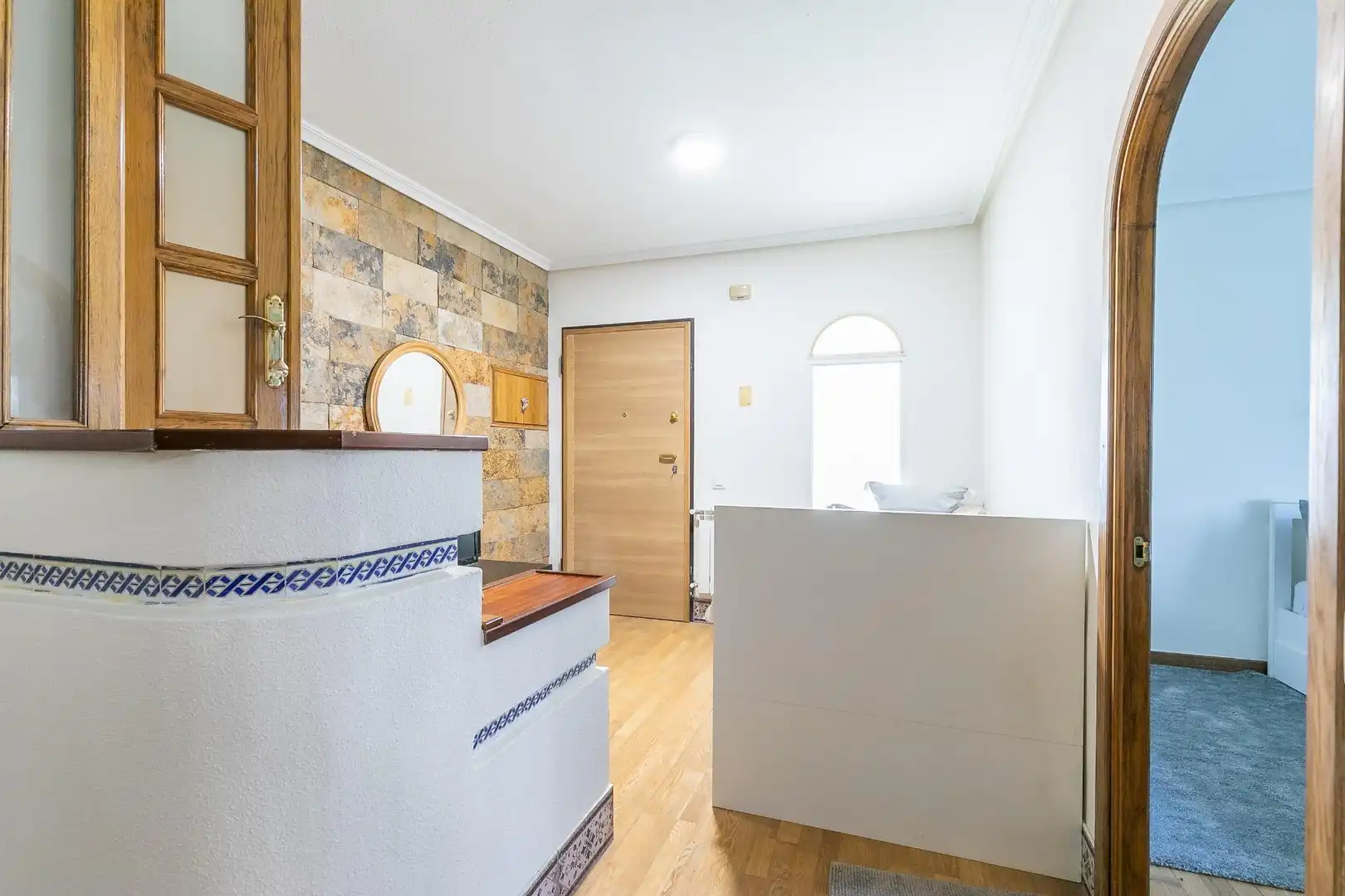 Casa o xalet en venda en Manzanares El Real amb Calefacció i Terrassa