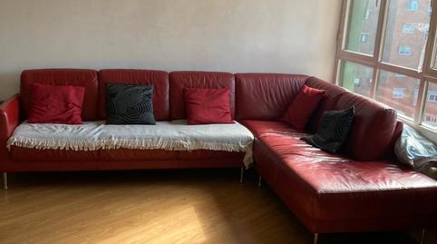 Foto 4 de Pis de lloguer a Suroeste - Zona Hospital, Móstoles