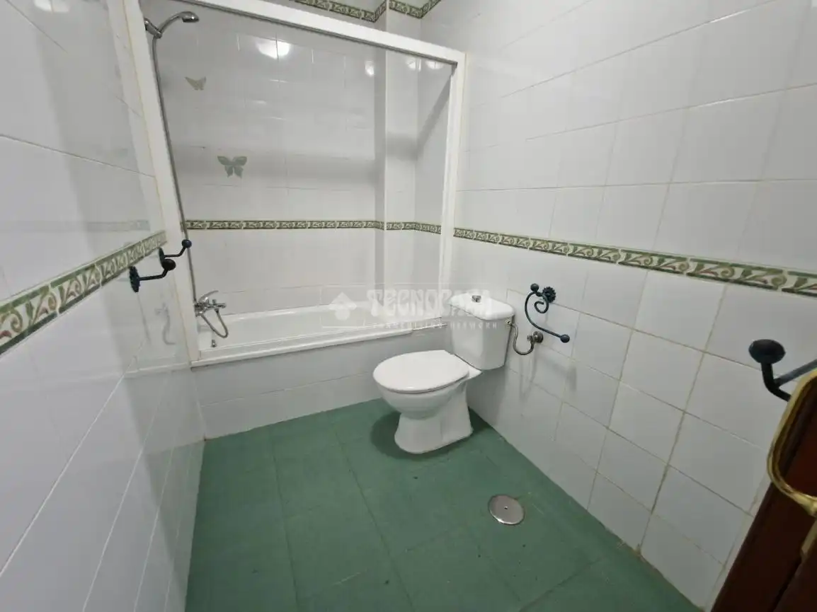 Baño de Casa o chalet en venta en La Lantejuela  con Aire acondicionado, Calefacción y Terraza