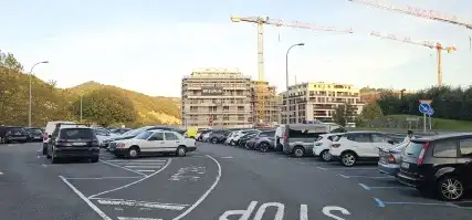 Gewerbefläche zum Verkauf in Patxita Etxezarreta Kalea, imagen 15
