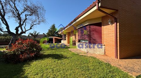 Foto 4 de Casa o chalet en venta en Calle Abedul, 5, Carrascal de Barregas, Salamanca