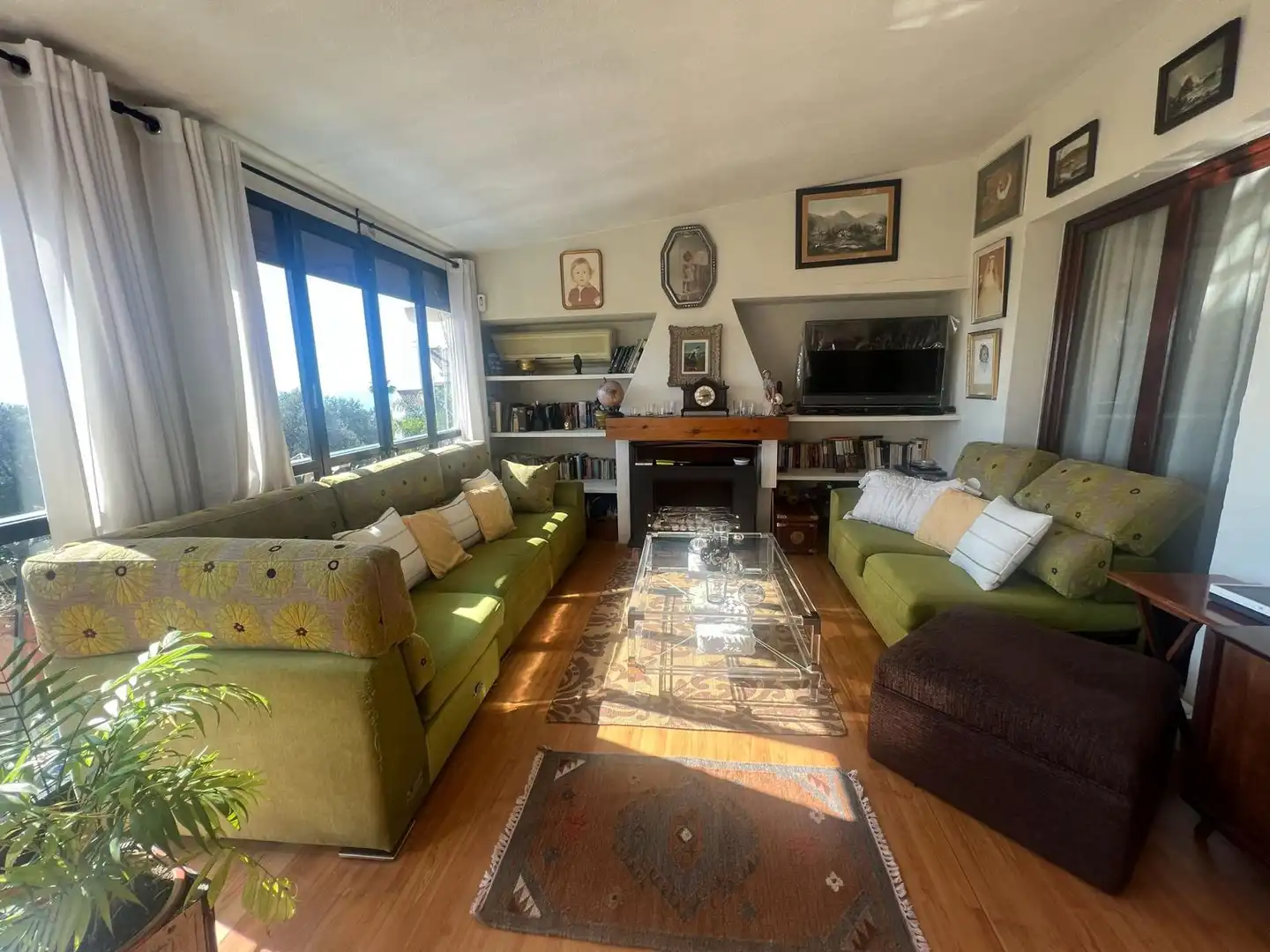 Houses for sale in Paseo de las Magnolias, 8, Valdeolletas - Las Cancelas - Xarblanca