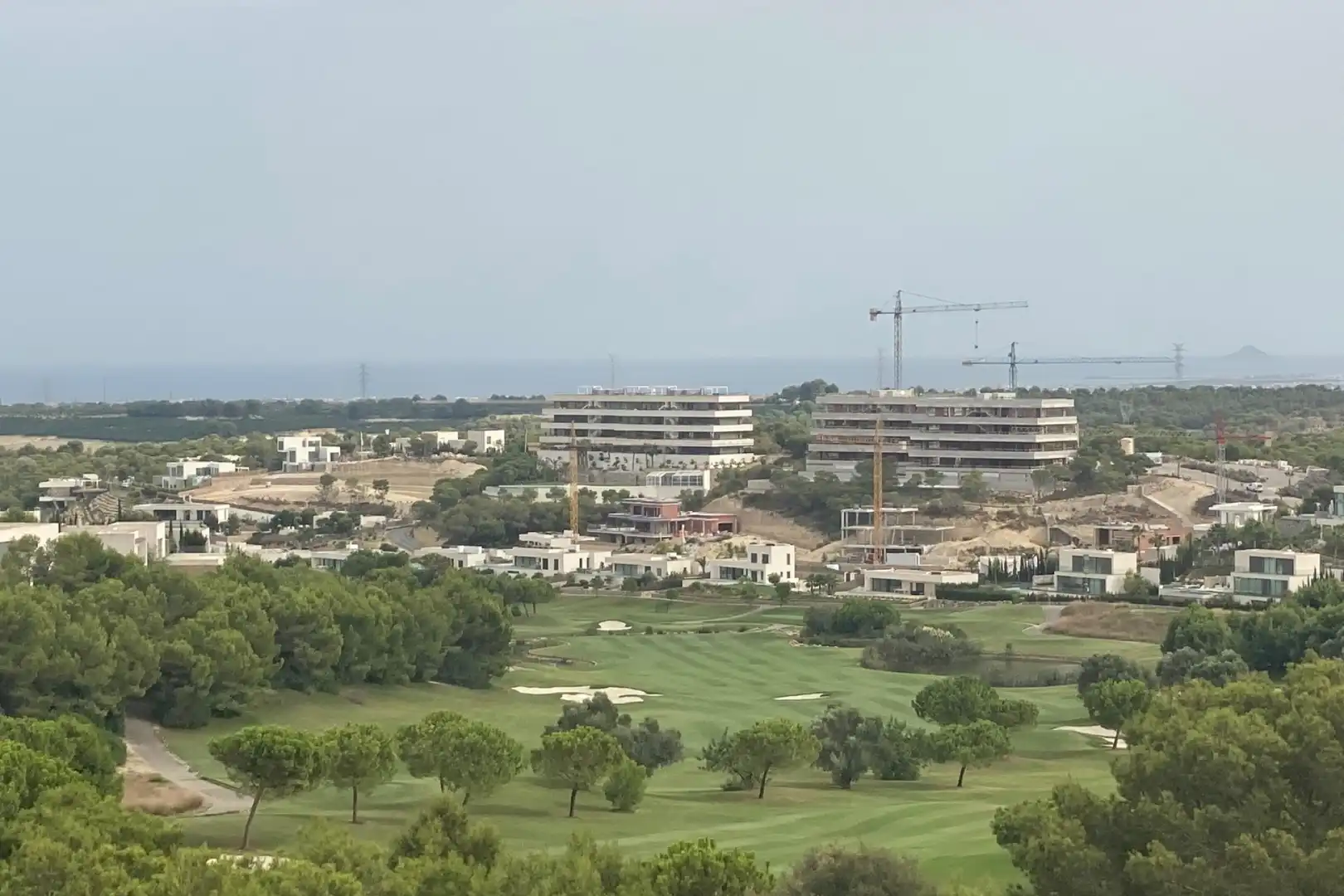 Wohnung mit Terrasse zum Verkauf in Orihuela Costa, imagen 37