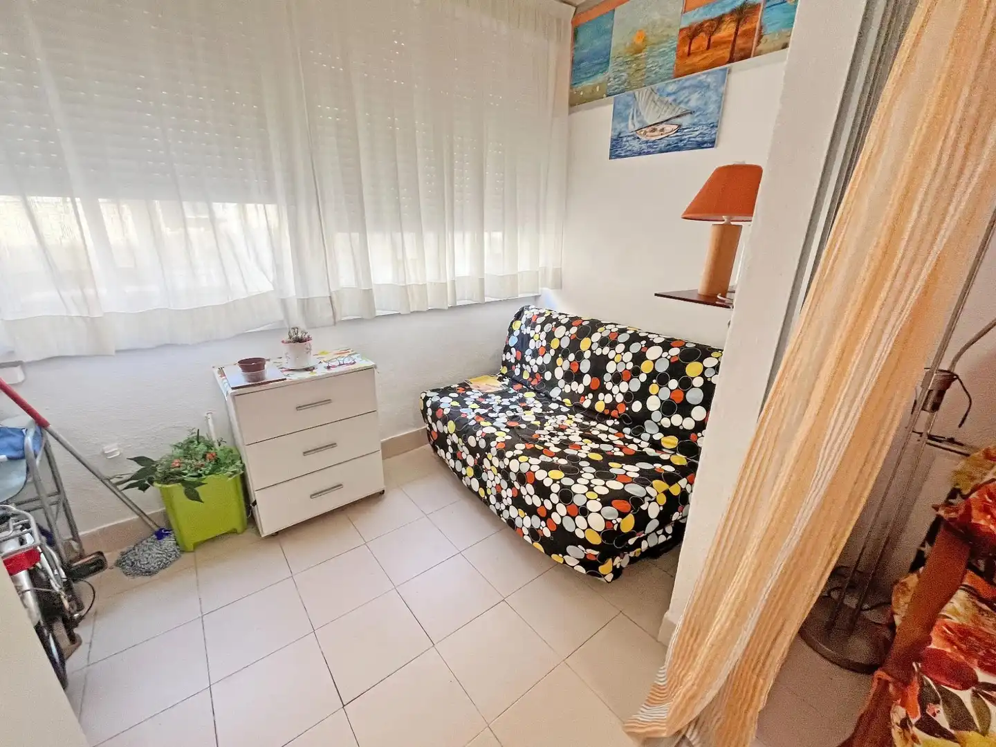 Apartament amb ascensor en venda a Calle ARENAS, imagen 5