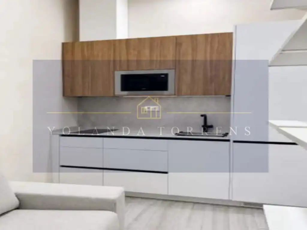 Studio for sale in Centro