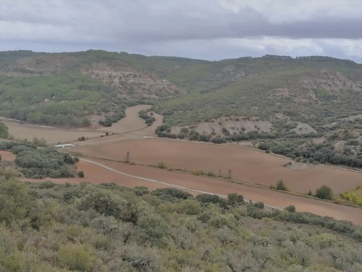 Terrain rustique à vendre à Monte Cutradas, imagen 6
