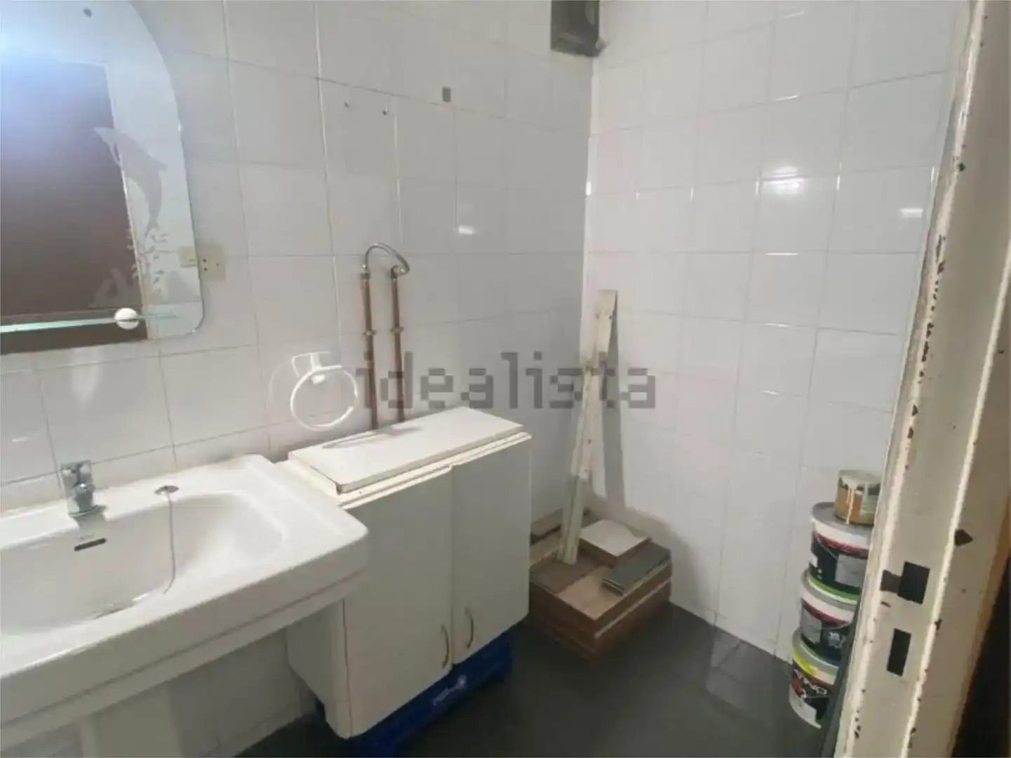Bany de Local en venda en Córdoba